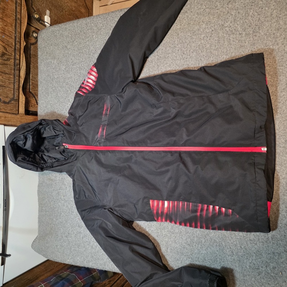 Spyder Activeware Kids Coat Large (14-16) D2